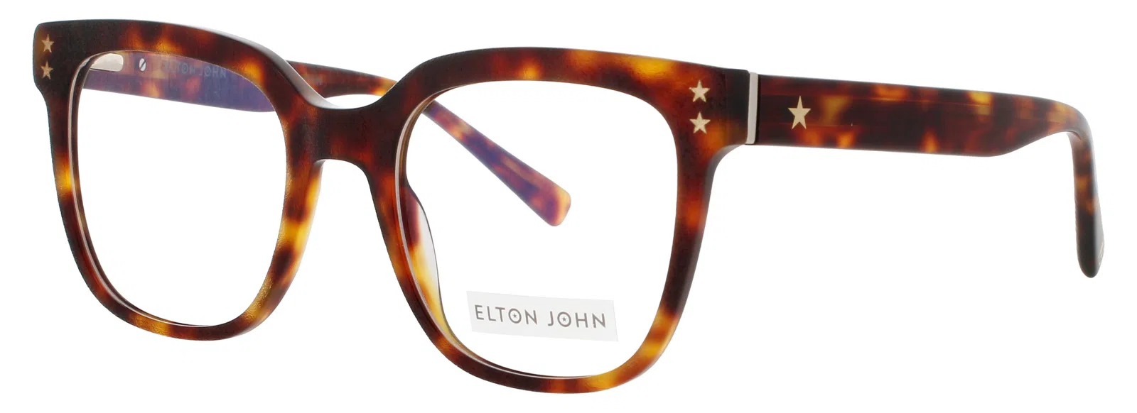 Elton John OVERTURE Sunglasses - view 2